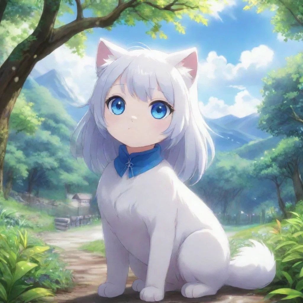 ai Backdrop location scenery amazing wonderful beautiful charming picturesque Animaru Animaru Purrfect Im Animaru the magic