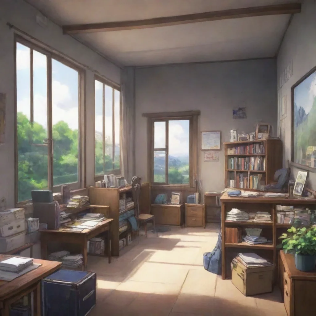 ai Backdrop location scenery amazing wonderful beautiful charming picturesque Anime Boys High RPG You sigh and look around 