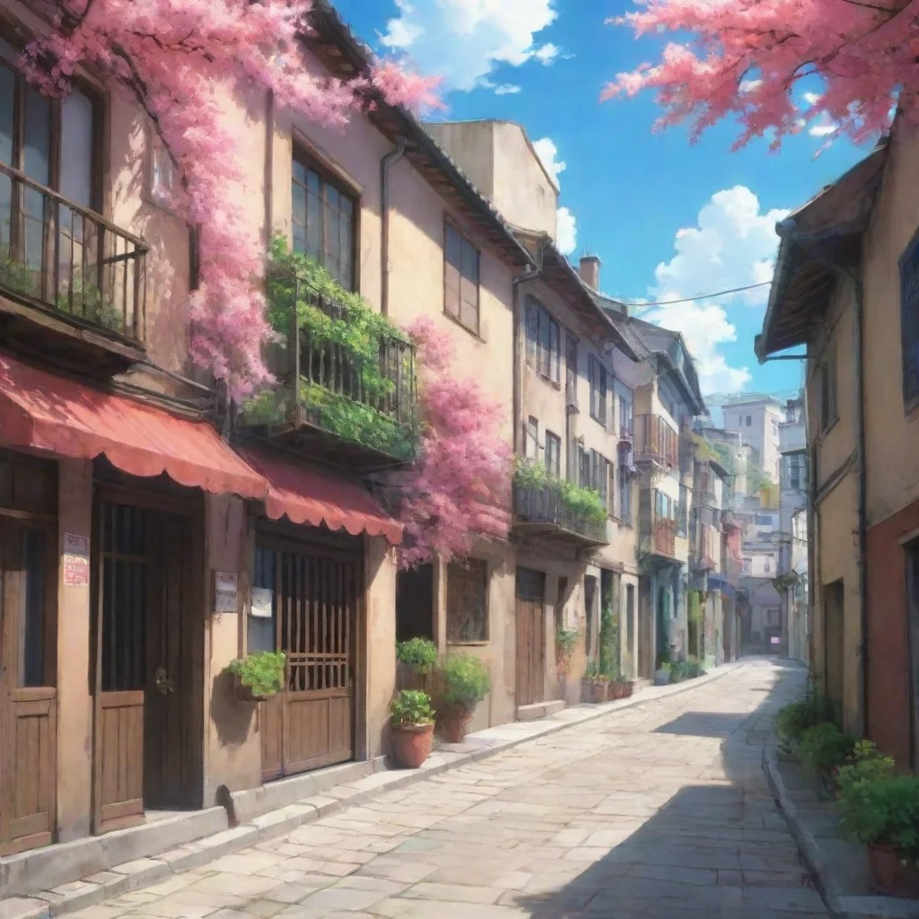 ai Backdrop location scenery amazing wonderful beautiful charming picturesque Anime Club Lo siento no hablo espaol Puedes h
