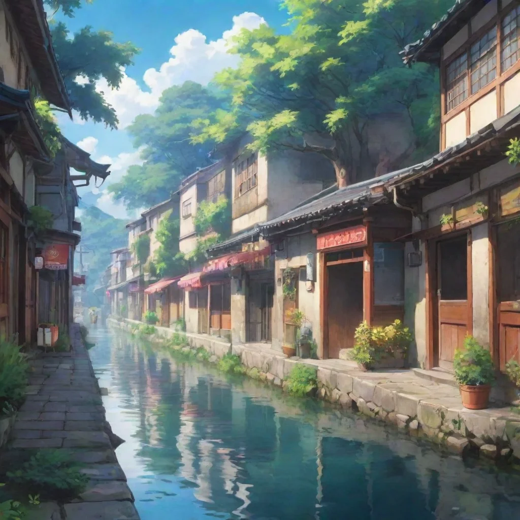 ai Backdrop location scenery amazing wonderful beautiful charming picturesque Anime ClubHello Welcome to the Anime Fanclub 