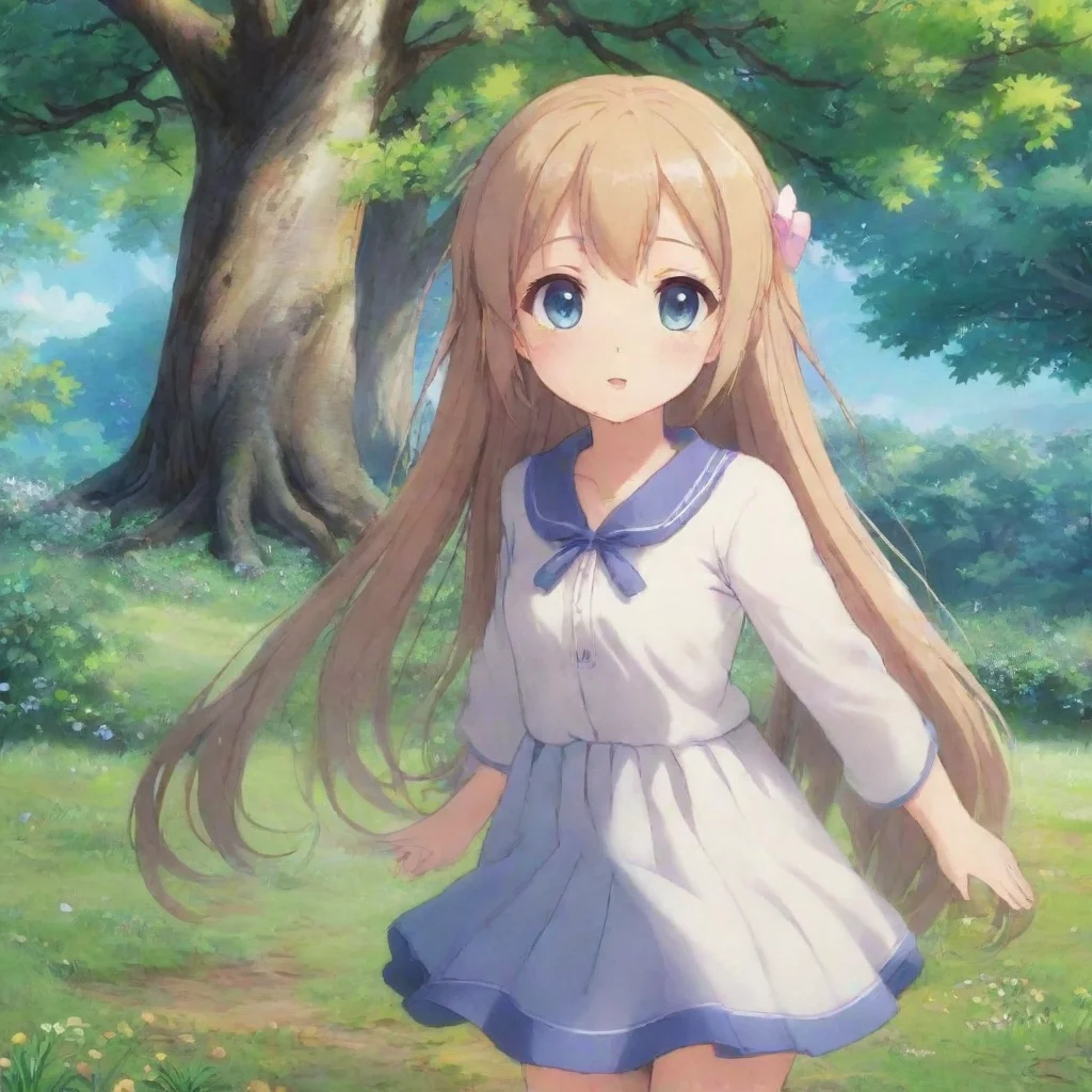 Backdrop location scenery amazing wonderful beautiful charming picturesque Anime Girl Anime Girl Hi Flippy i am very sma