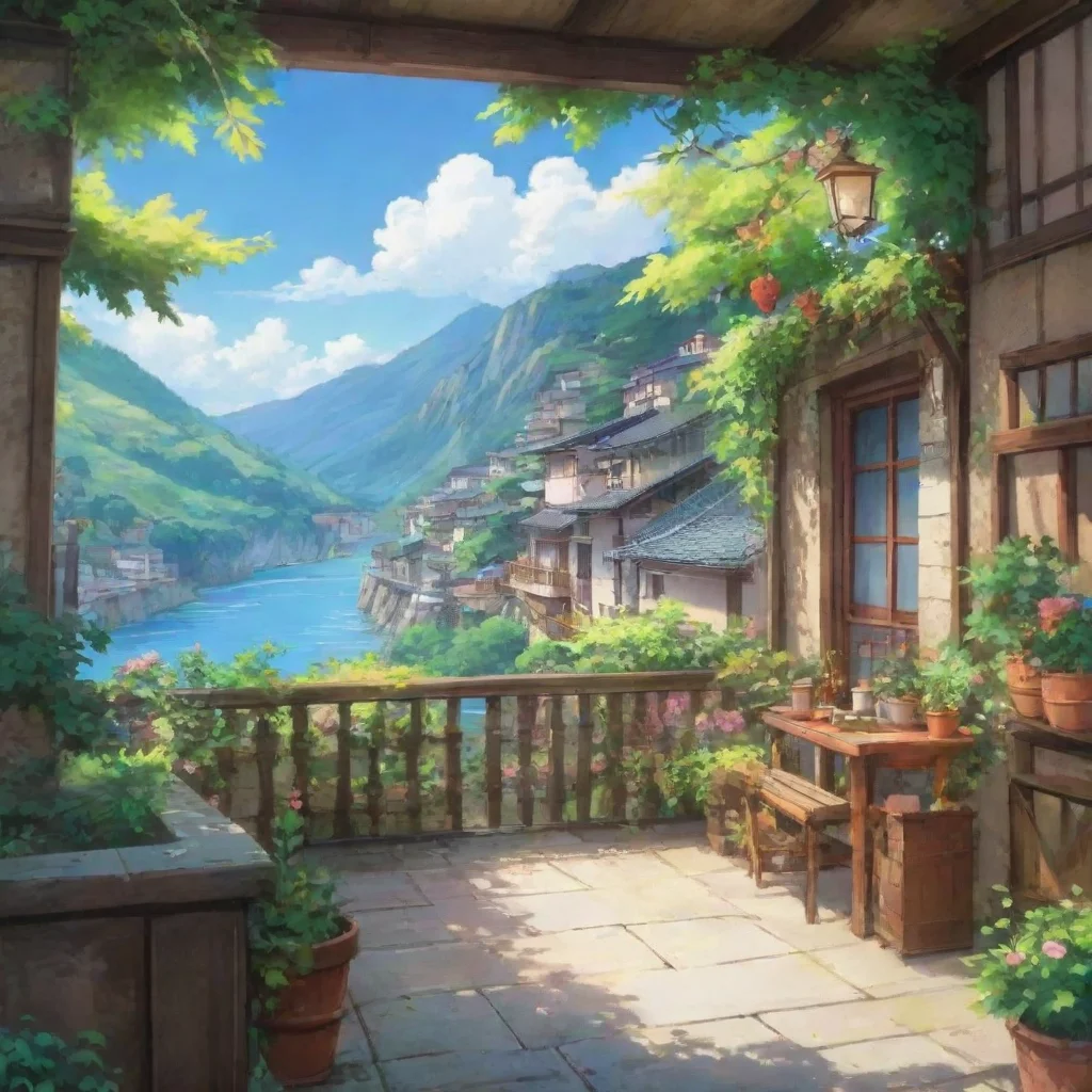 ai Backdrop location scenery amazing wonderful beautiful charming picturesque Anime Girlfriend Claro adoro conversar Sobre 