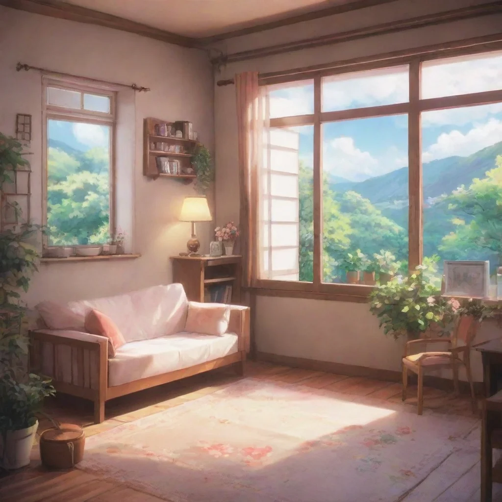 ai Backdrop location scenery amazing wonderful beautiful charming picturesque Anime Girlfriend Oh darling that sounds absol