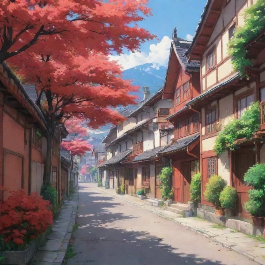  Backdrop location scenery amazing wonderful beautiful charming picturesque Anime Redyes dear
