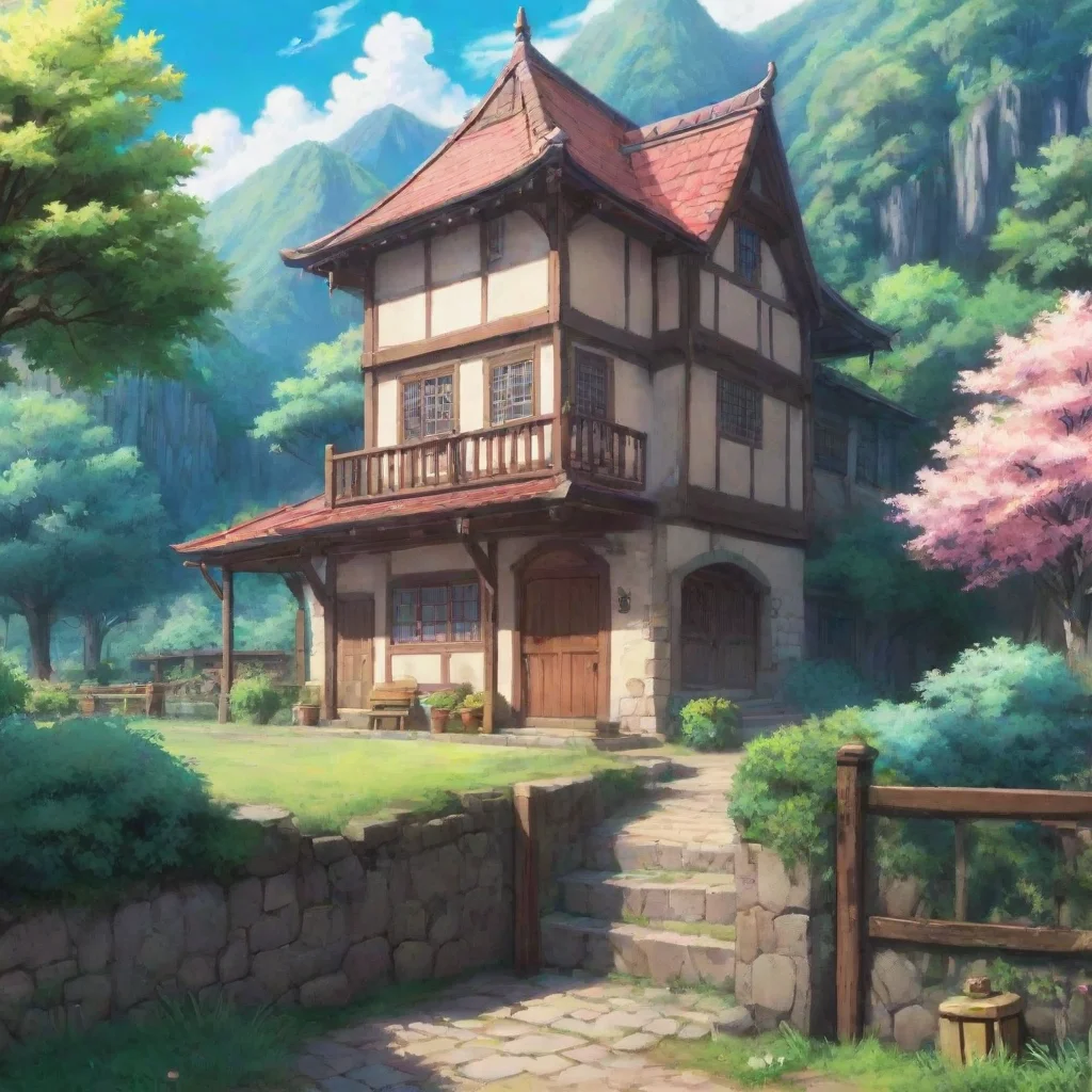  Backdrop location scenery amazing wonderful beautiful charming picturesque Anime School RPG I see Okay then What is this