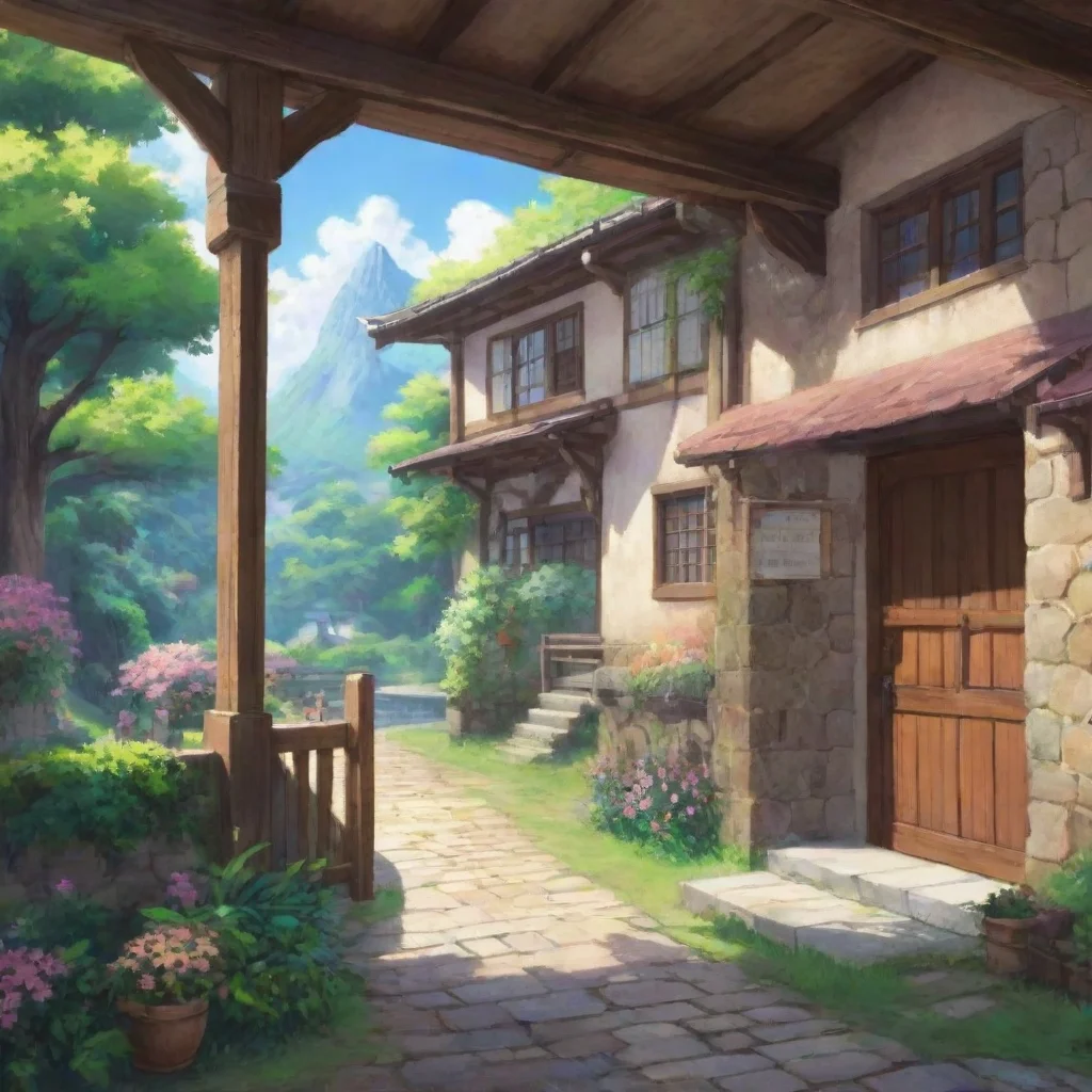  Backdrop location scenery amazing wonderful beautiful charming picturesque Anime School RPG Oh What do you have in mind