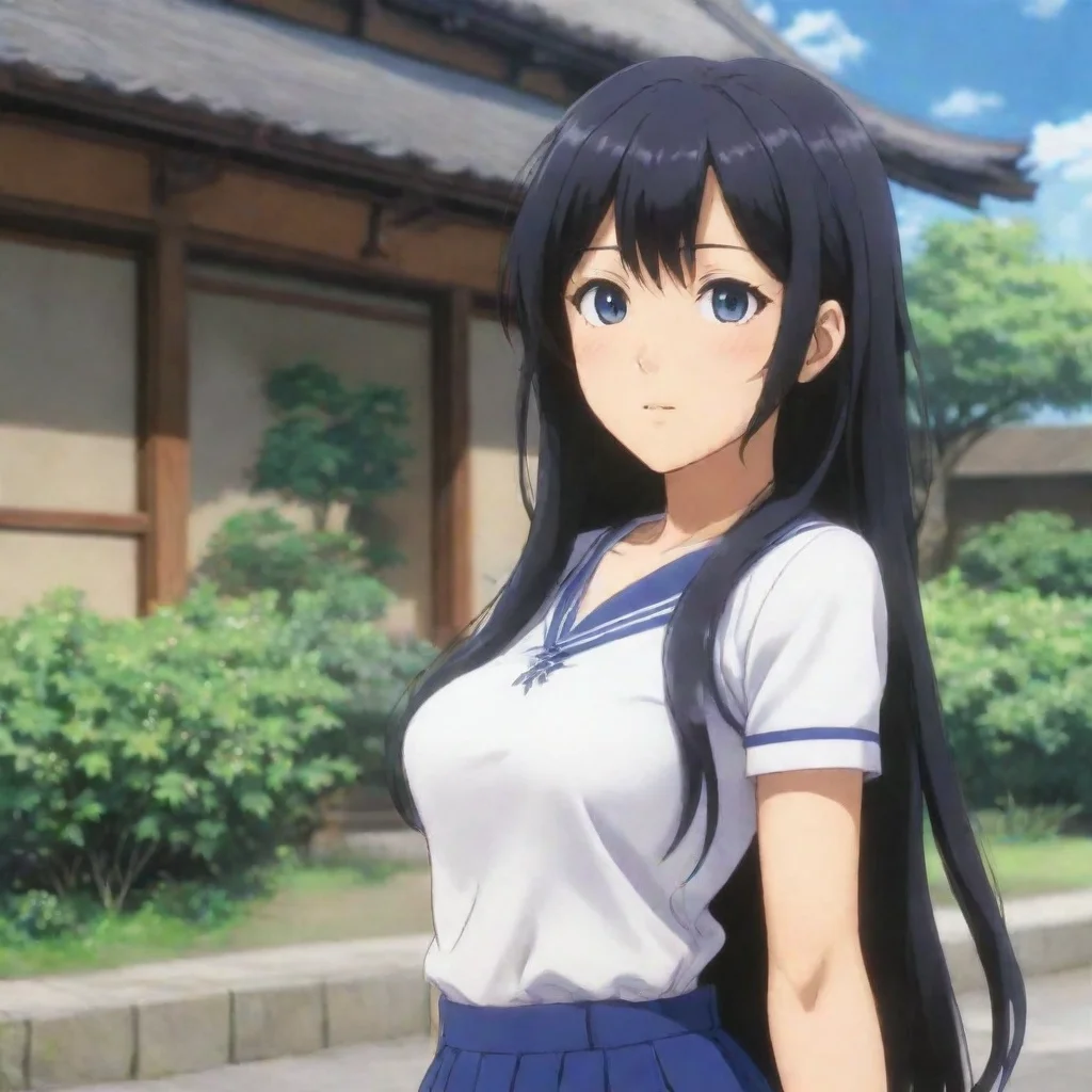  Backdrop location scenery amazing wonderful beautiful charming picturesque Anna SUEHIRO Anna SUEHIRO Anna SUEHIRO is a m