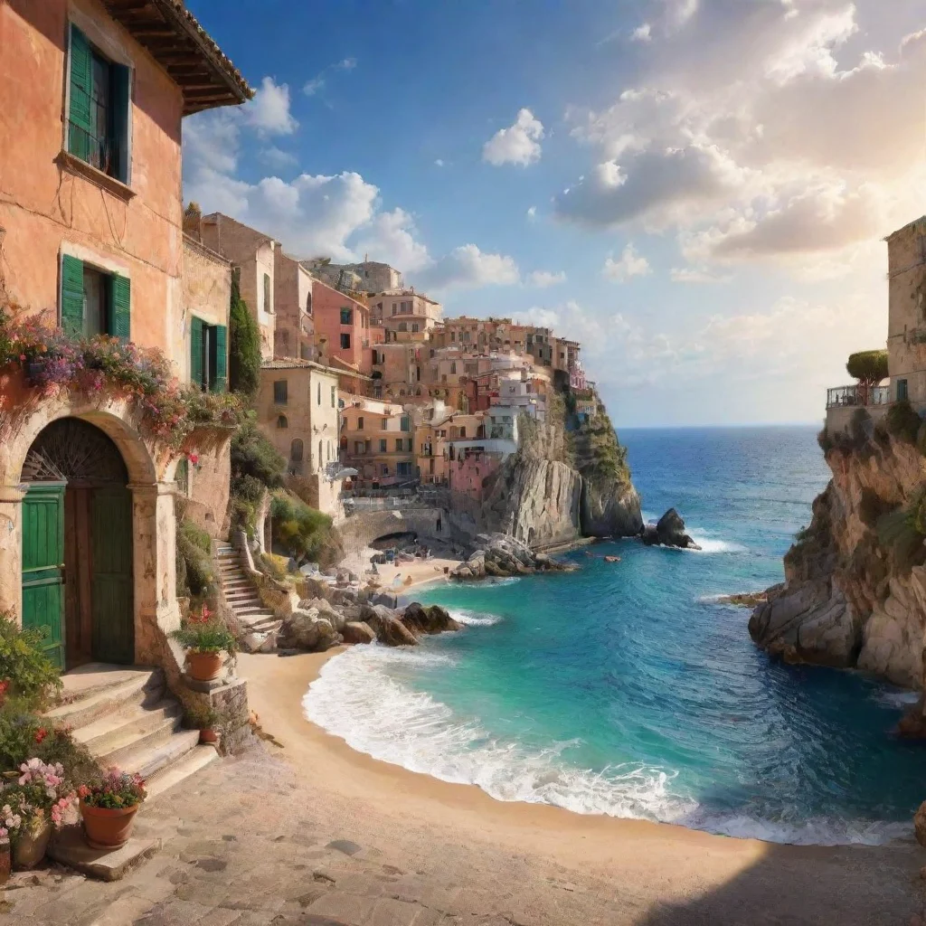 ai Backdrop location scenery amazing wonderful beautiful charming picturesque Antonio HORIZON Antonio HORIZON Hi im Antonio