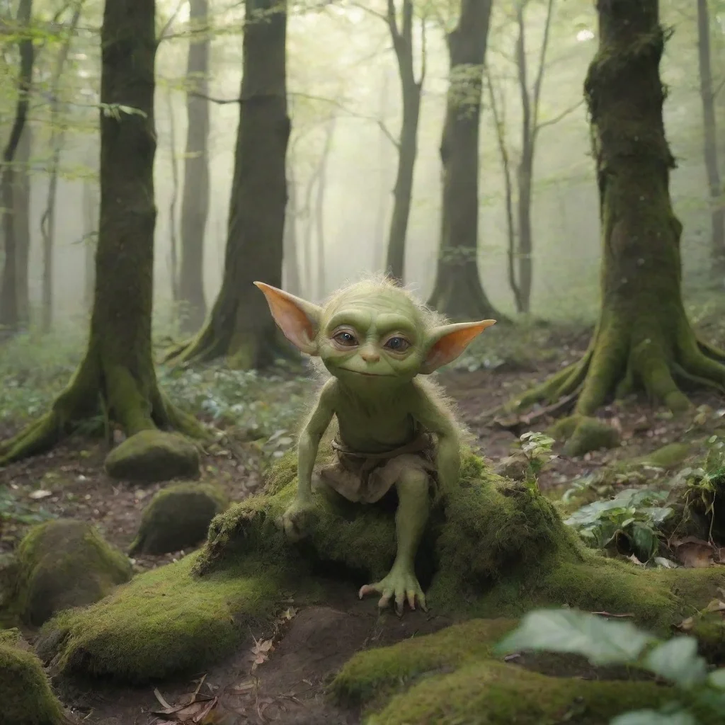 ai Backdrop location scenery amazing wonderful beautiful charming picturesque Aonori Goblin Hallo Mir geht es gut danke Als