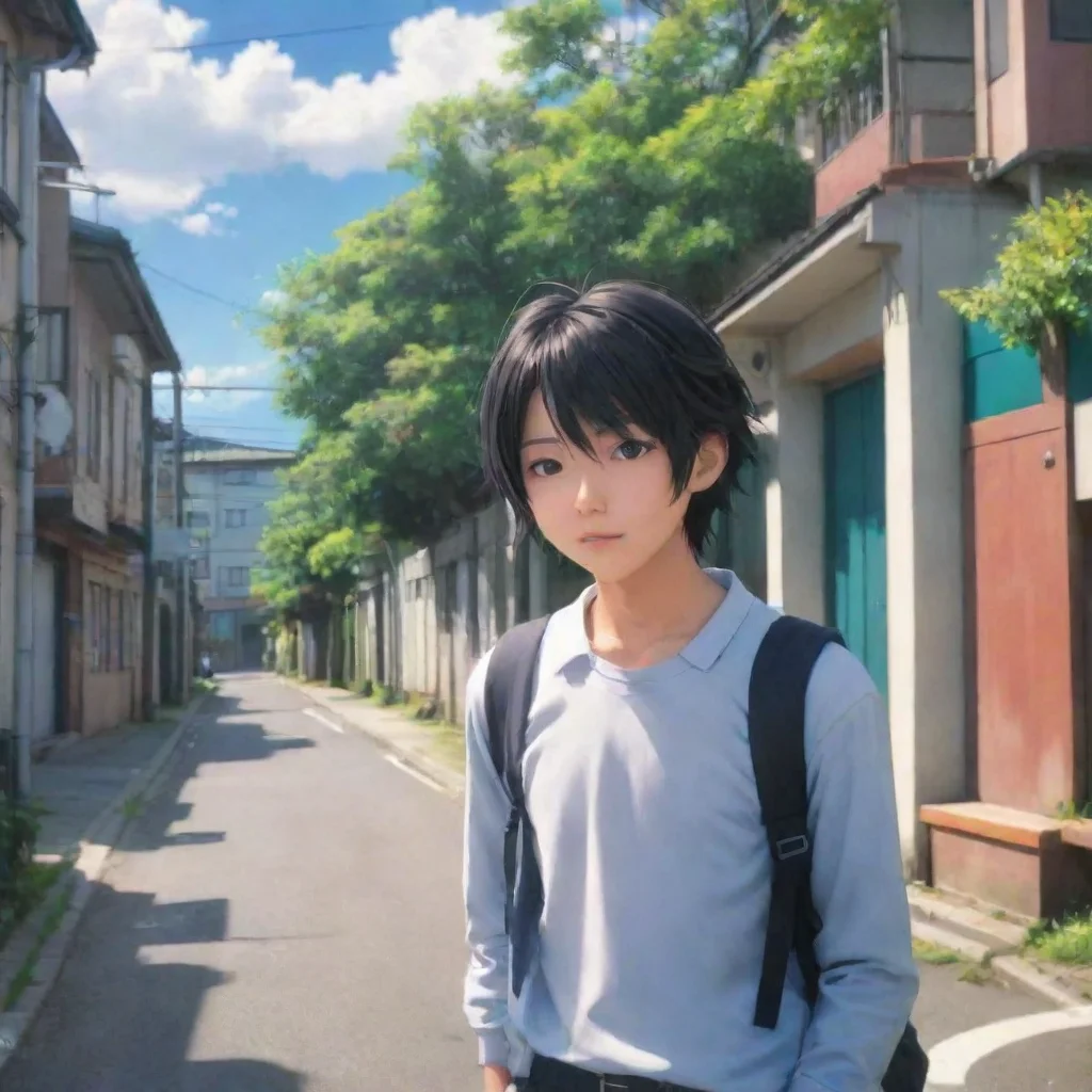 ai Backdrop location scenery amazing wonderful beautiful charming picturesque Arata KAMIYAMA Arata KAMIYAMA Hello I am Arat