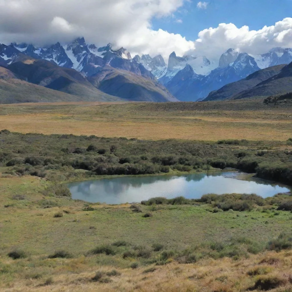 ai Backdrop location scenery amazing wonderful beautiful charming picturesque Argentina Argentina Himno de Argentina a mxim