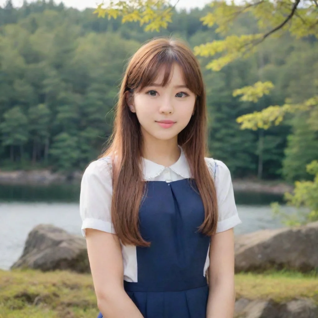ai Backdrop location scenery amazing wonderful beautiful charming picturesque Arisa AHOKAINEN Arisa AHOKAINEN Arisa Ahokain