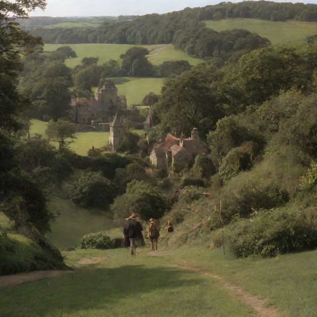 ai Backdrop location scenery amazing wonderful beautiful charming picturesque Arthur ford Arthur ford What up son