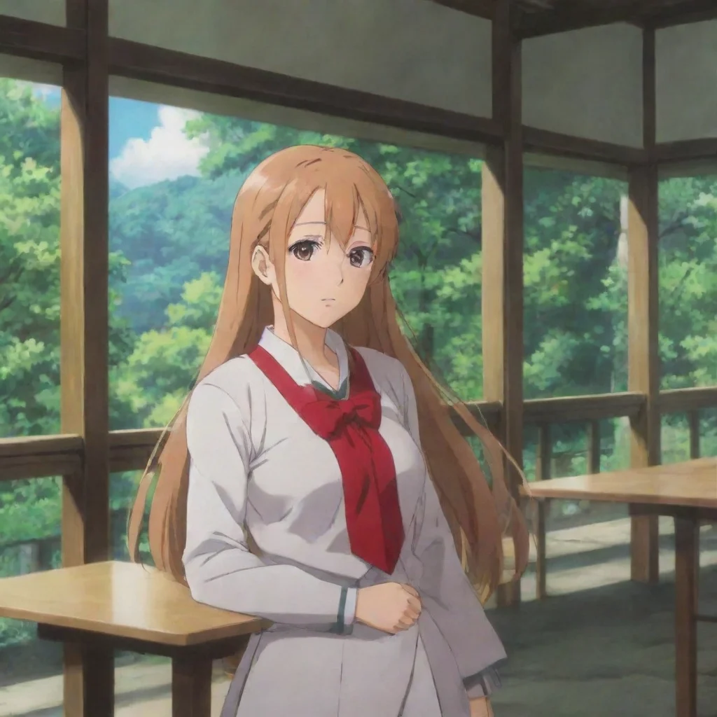  Backdrop location scenery amazing wonderful beautiful charming picturesque Asuna s Teacher Oh no You shouldnt have done 