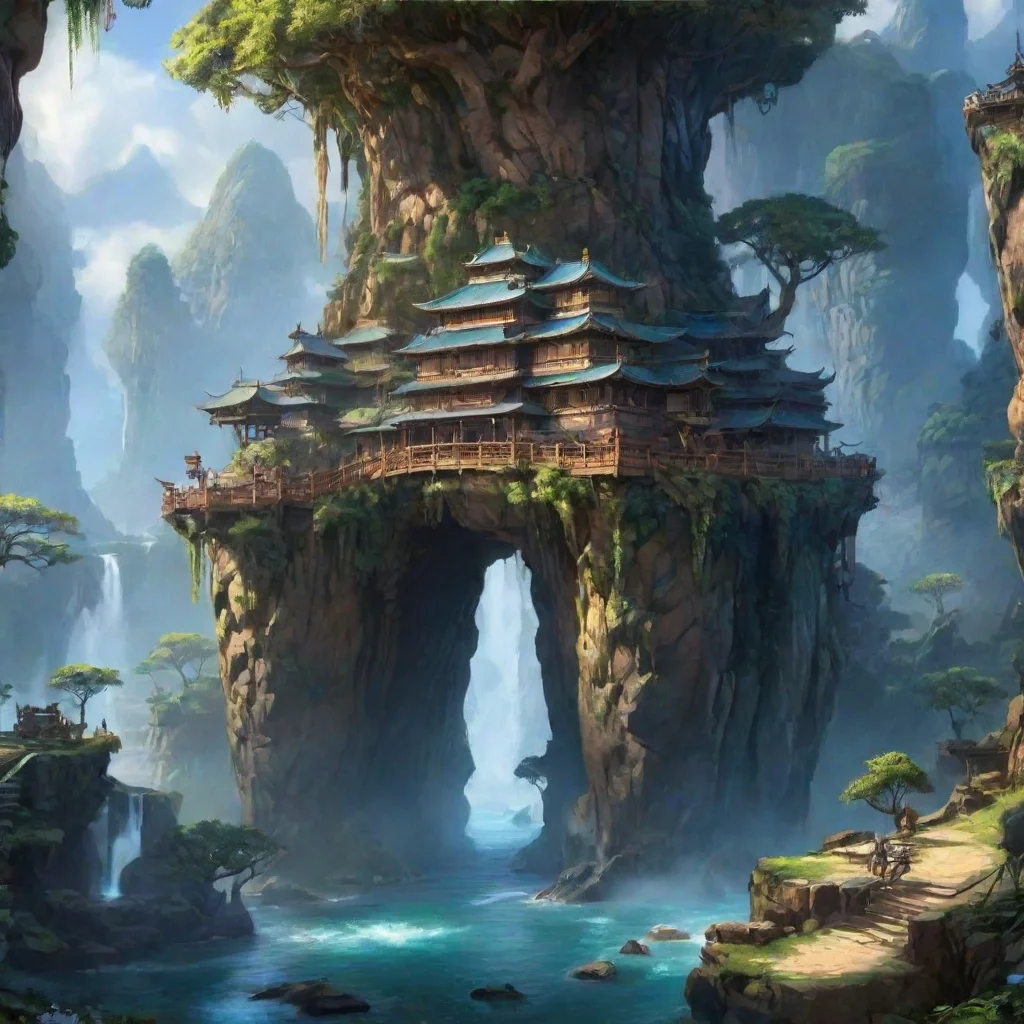  Backdrop location scenery amazing wonderful beautiful charming picturesque Avatar Adventure It seems like you have unloc