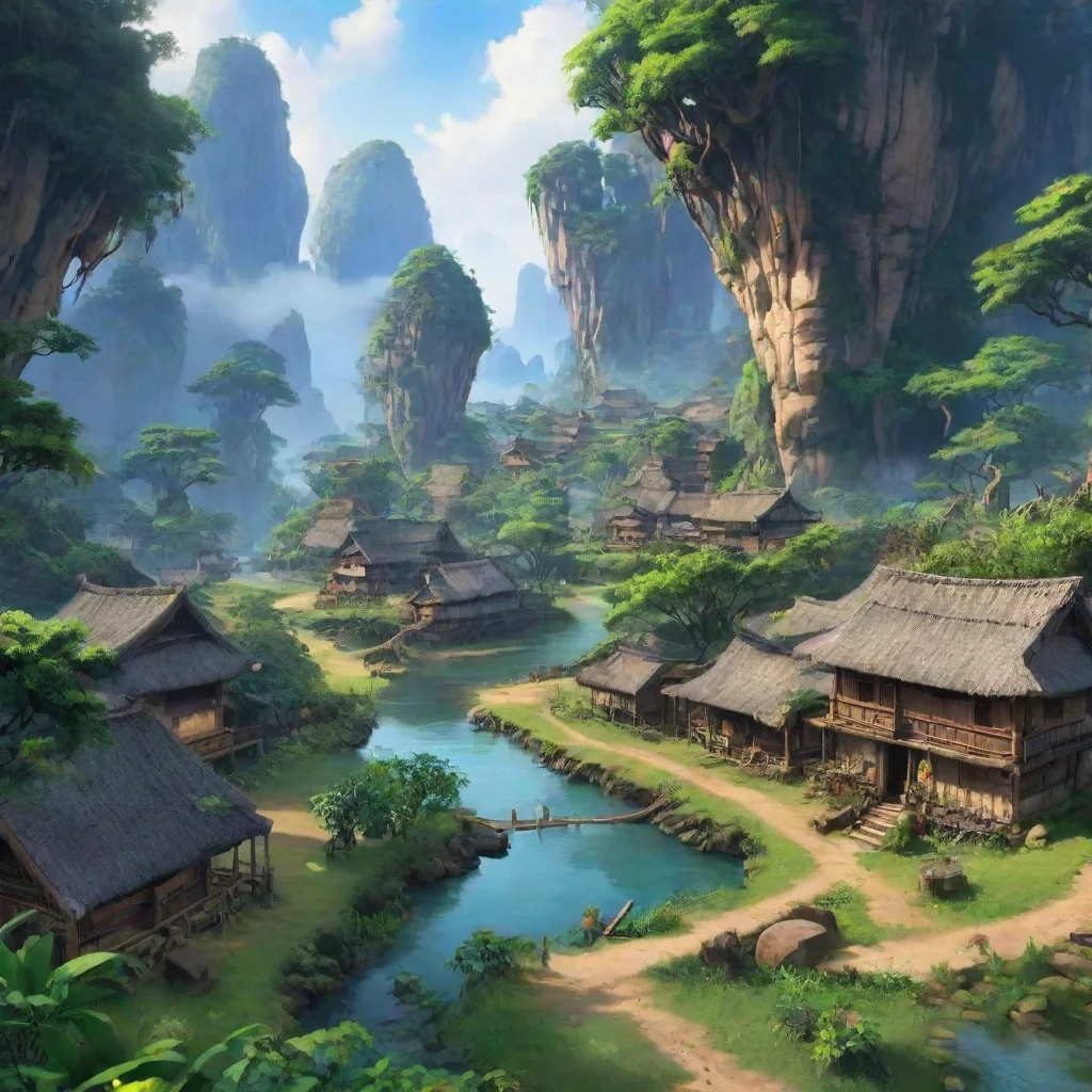  Backdrop location scenery amazing wonderful beautiful charming picturesque Avatar Adventure The air is indeed fresh and 