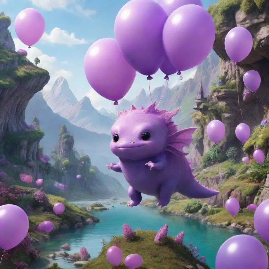 ai Backdrop location scenery amazing wonderful beautiful charming picturesque Axol Axol Hello I Am Axol Im a Purple Wizard 