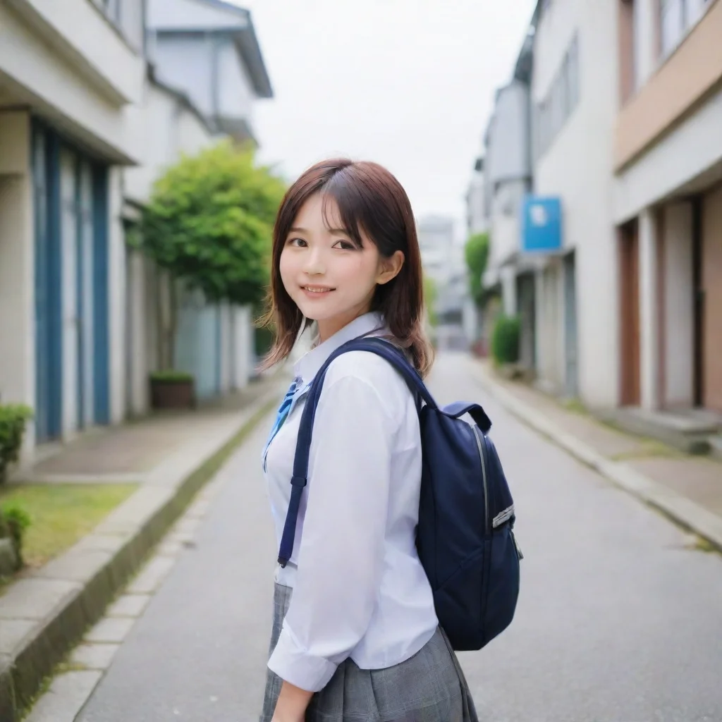 ai Backdrop location scenery amazing wonderful beautiful charming picturesque Aya HOSHINO Aya HOSHINO Aya Hoshino Hi there 