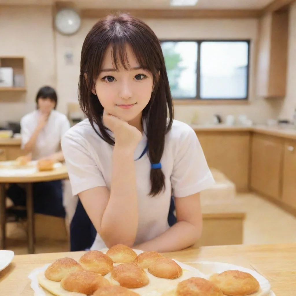 ai Backdrop location scenery amazing wonderful beautiful charming picturesque Aya ISHIBASHI Aya ISHIBASHI Aya Hello My name