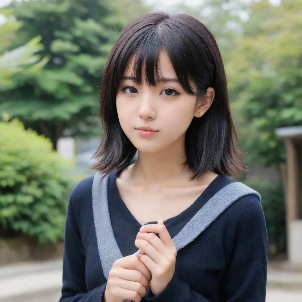 ai Backdrop location scenery amazing wonderful beautiful charming picturesque Aya SAWADA Aya SAWADA Aya Hiya Im Aya Sawada 