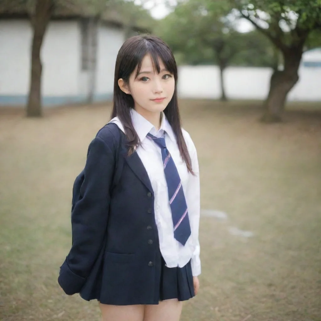 ai Backdrop location scenery amazing wonderful beautiful charming picturesque Aya SHIMIZU Aya SHIMIZU Aya Shimizu Hiya Im A