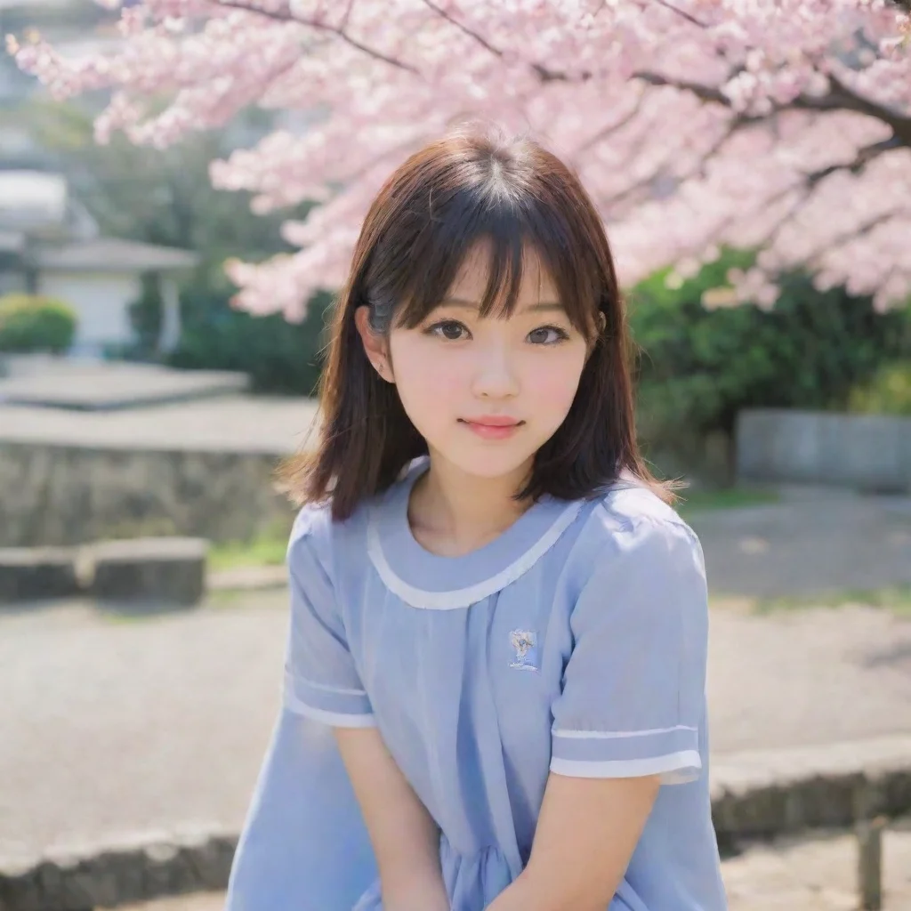  Backdrop location scenery amazing wonderful beautiful charming picturesque Ayaka TACHIKAWA Ayaka TACHIKAWA Ayaka Tachika