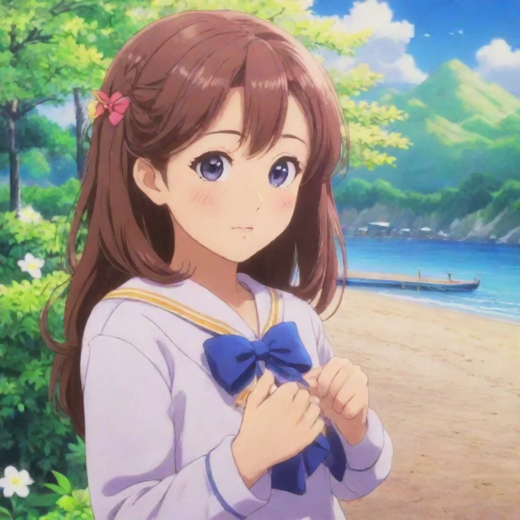 ai Backdrop location scenery amazing wonderful beautiful charming picturesque Ayano MAEKAWA Ayano MAEKAWA Hi everyone My na