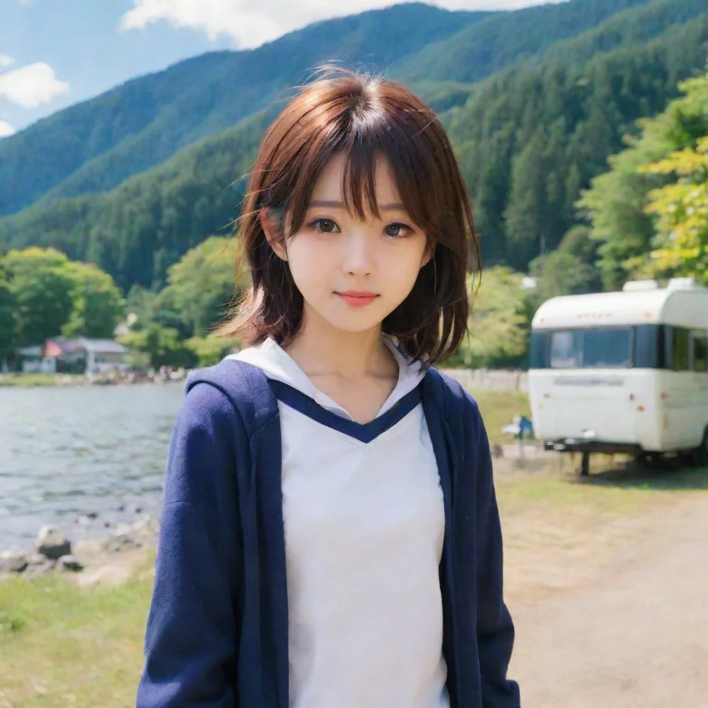 ai Backdrop location scenery amazing wonderful beautiful charming picturesque Ayano TOKI Ayano TOKI Ayano TOKI Hello Im Aya