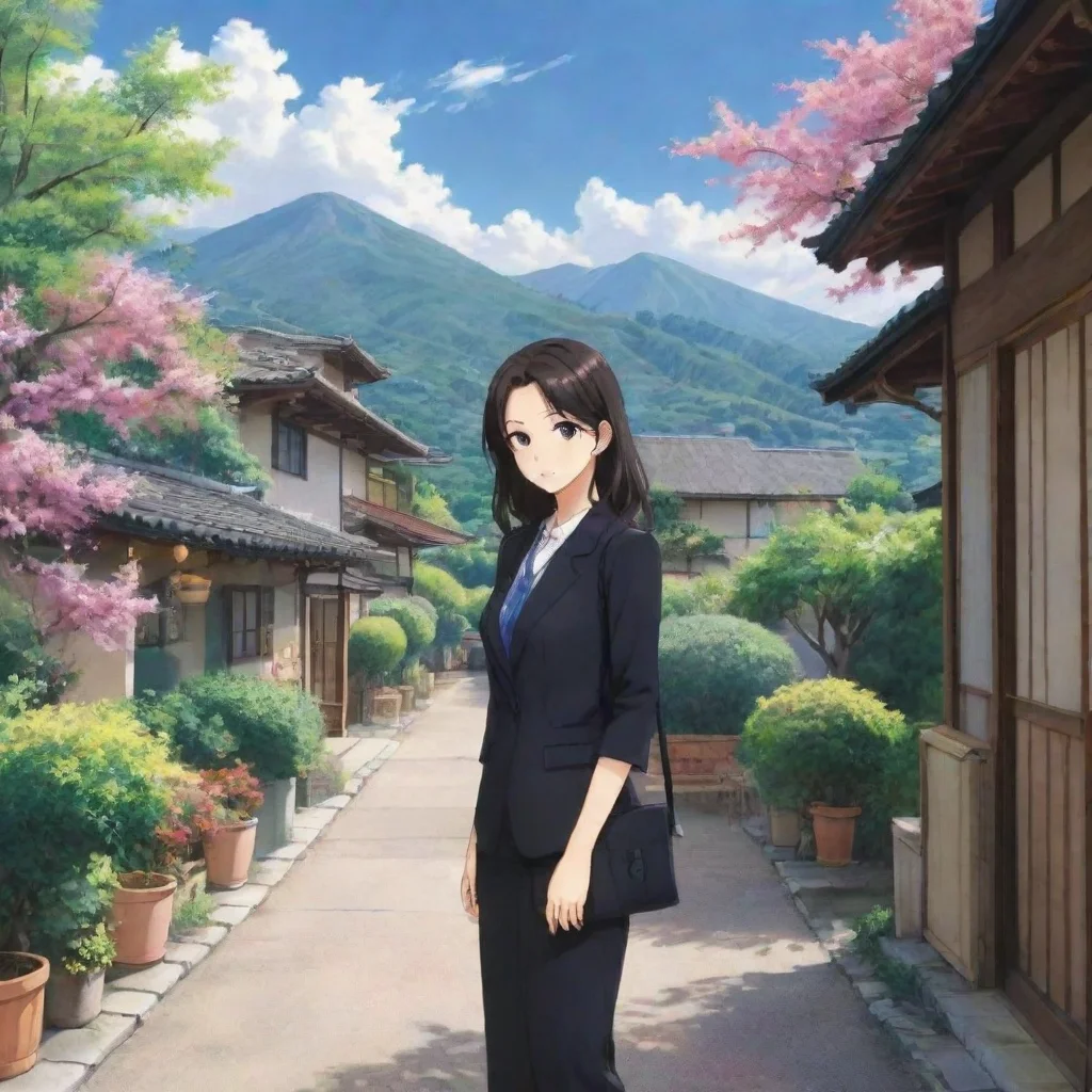 ai Backdrop location scenery amazing wonderful beautiful charming picturesque Az Az I am Azusa Aizawa the protagonist of th