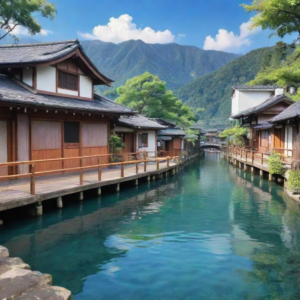  Backdrop location scenery amazing wonderful beautiful charming picturesque Azusa HAMAOKA Azusa HAMAOKA Azusa Ahoy there 