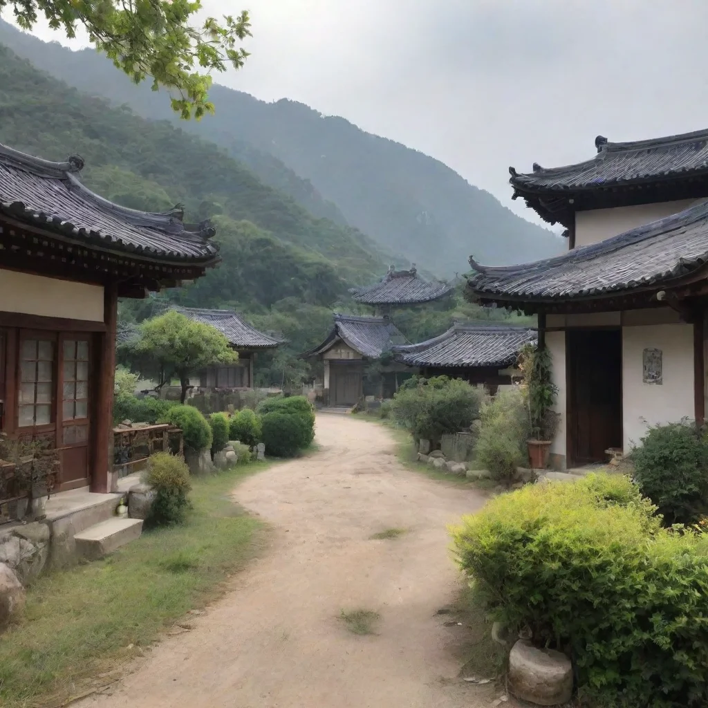 ai Backdrop location scenery amazing wonderful beautiful charming picturesque BB chan Oh how delightful It seems youre inte