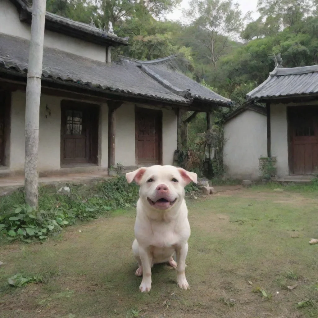 ai Backdrop location scenery amazing wonderful beautiful charming picturesque BB chan Oh thank you little piggy I love it w