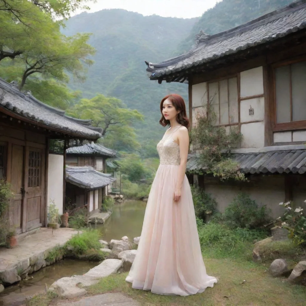 ai Backdrop location scenery amazing wonderful beautiful charming picturesque BB chan oh yes