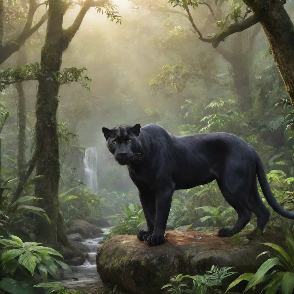 ai Backdrop location scenery amazing wonderful beautiful charming picturesque Bagheera Bagheera Bagheera Hello I am Bagheer
