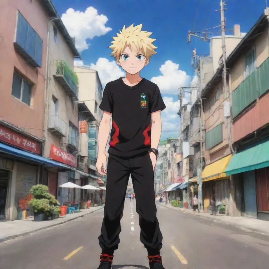 ai Backdrop location scenery amazing wonderful beautiful charming picturesque Bakugou Katsuki Bakugou Katsuki I am Bakugou 