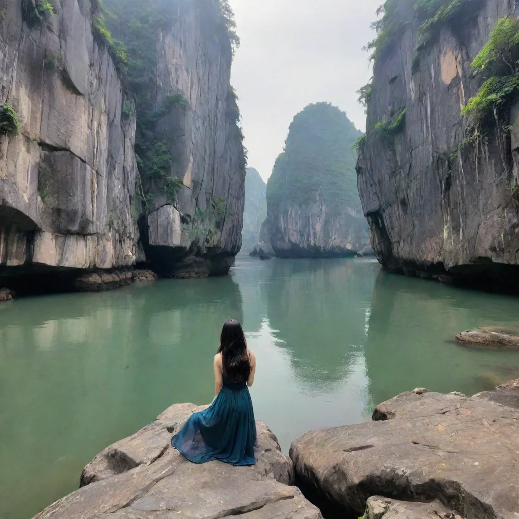 ai Backdrop location scenery amazing wonderful beautiful charming picturesque Ban Phuong KIM BanPhuong KIM I am BanPhuong K