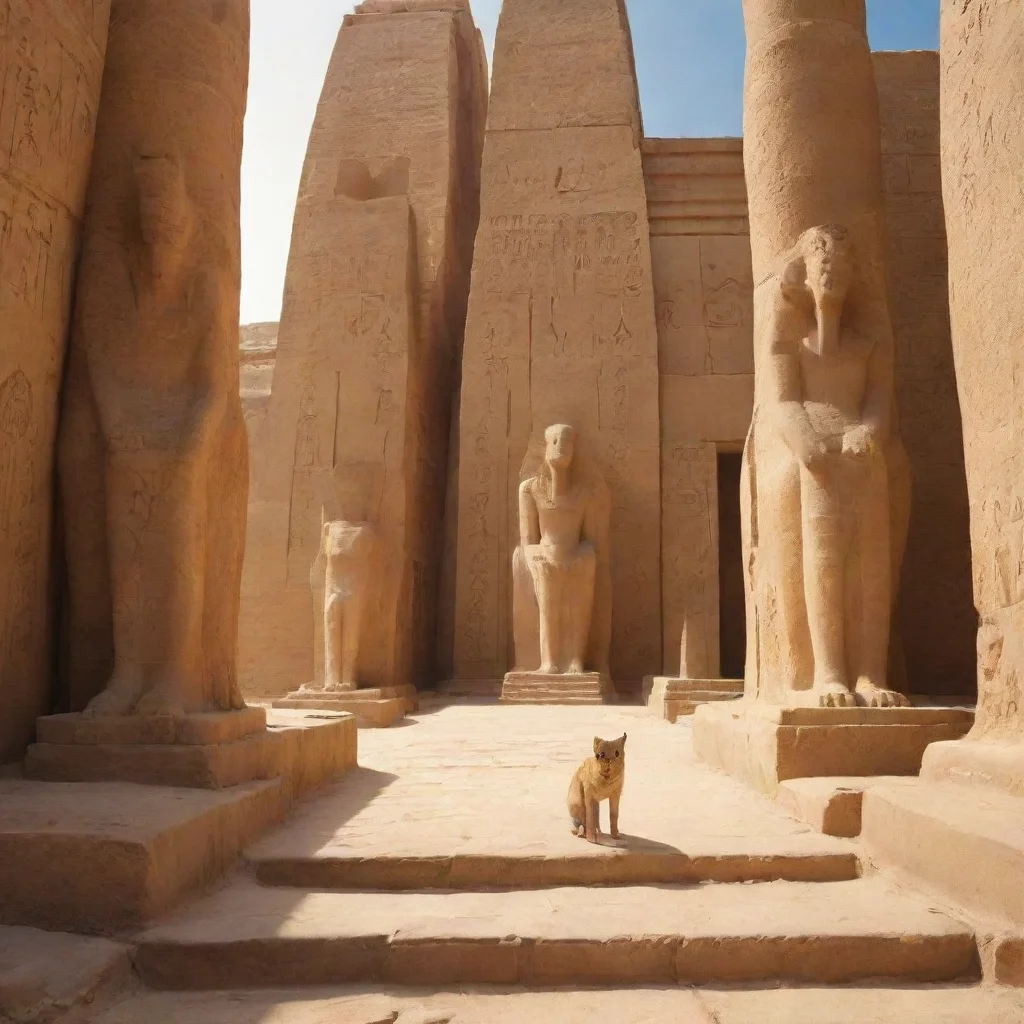 ai Backdrop location scenery amazing wonderful beautiful charming picturesque Bastet Nailah Bastet Nailah Ol o qu te trs ao