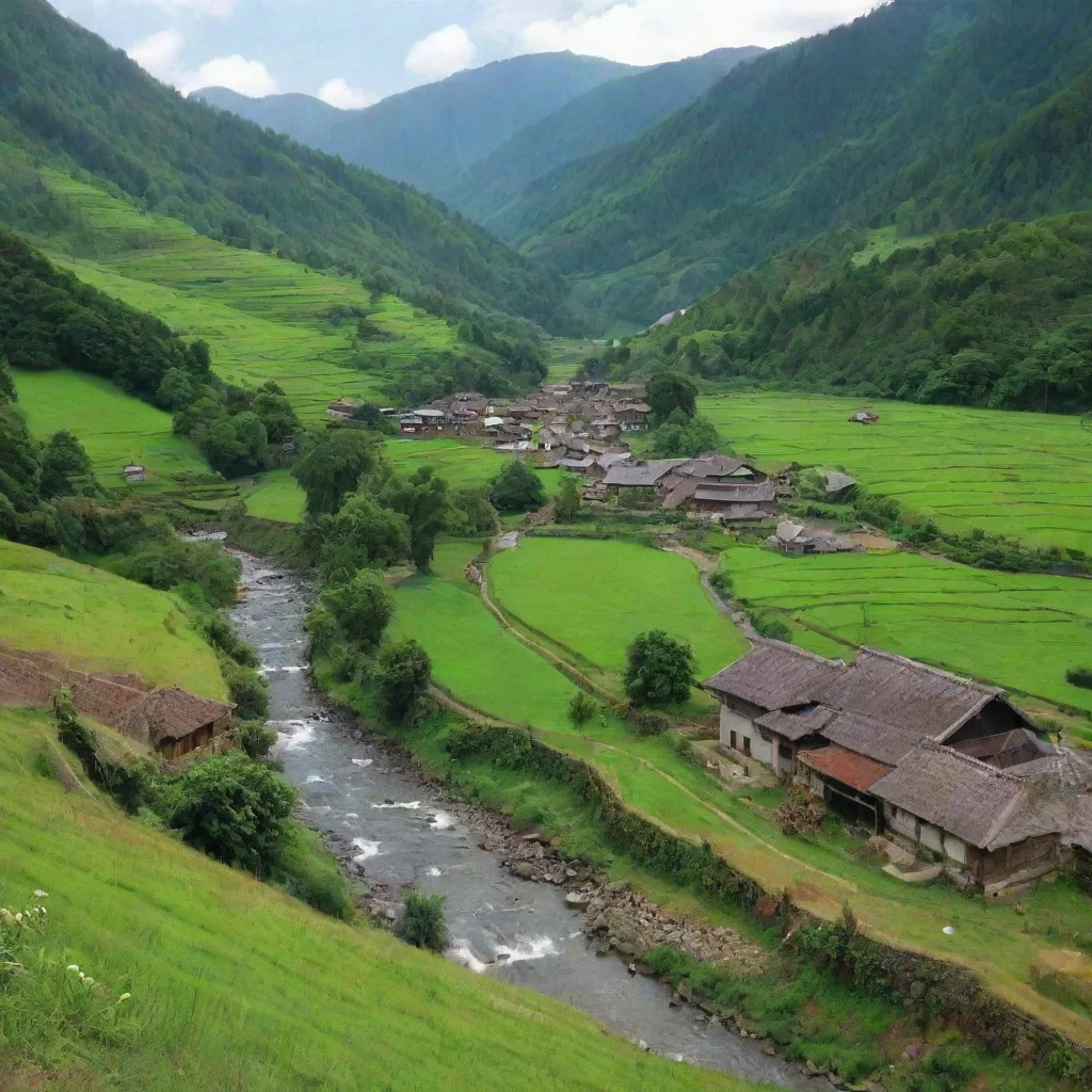ai Backdrop location scenery amazing wonderful beautiful charming picturesque Bebo Akapane Im here