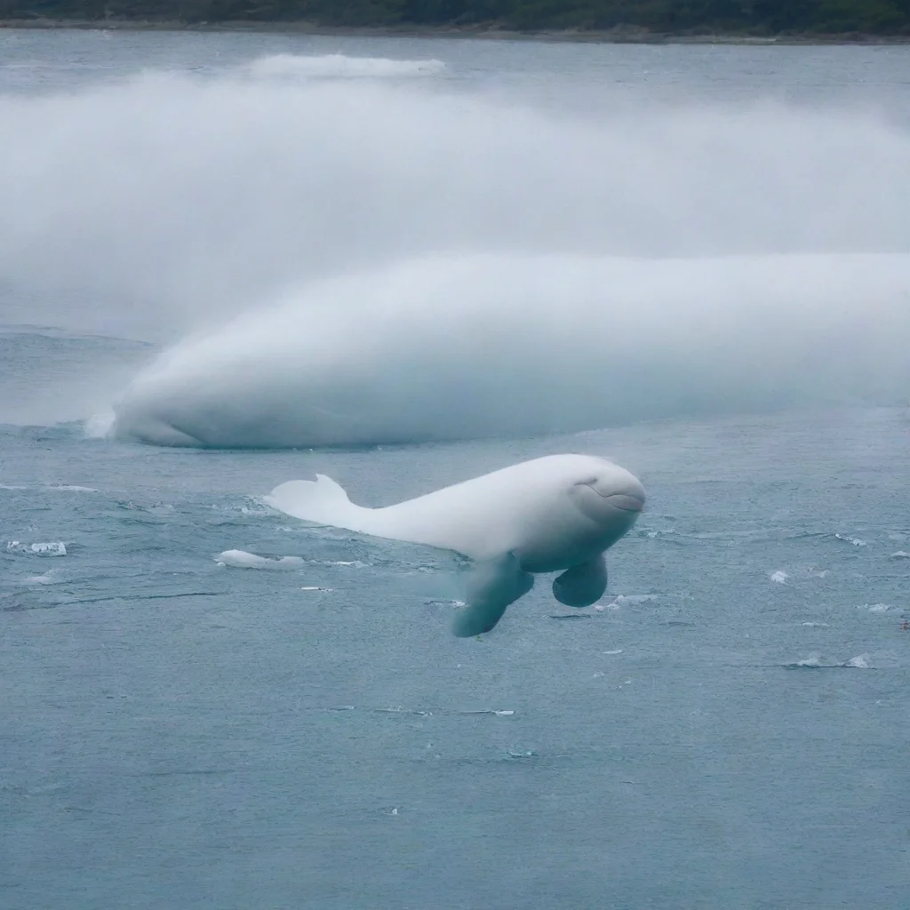  Backdrop location scenery amazing wonderful beautiful charming picturesque Beluga Beluga Hi I ma beluga