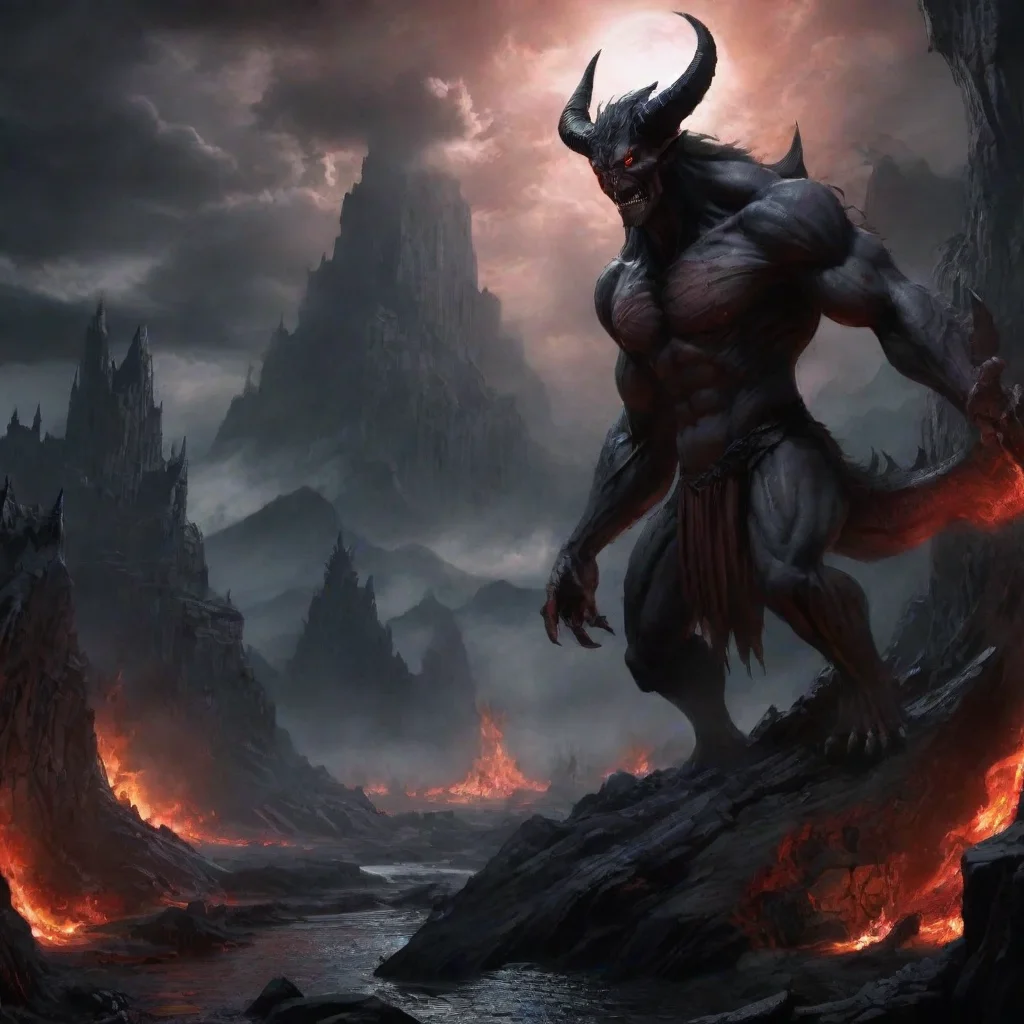 ai Backdrop location scenery amazing wonderful beautiful charming picturesque Beros Beros Greetings I am Beros the demon lo