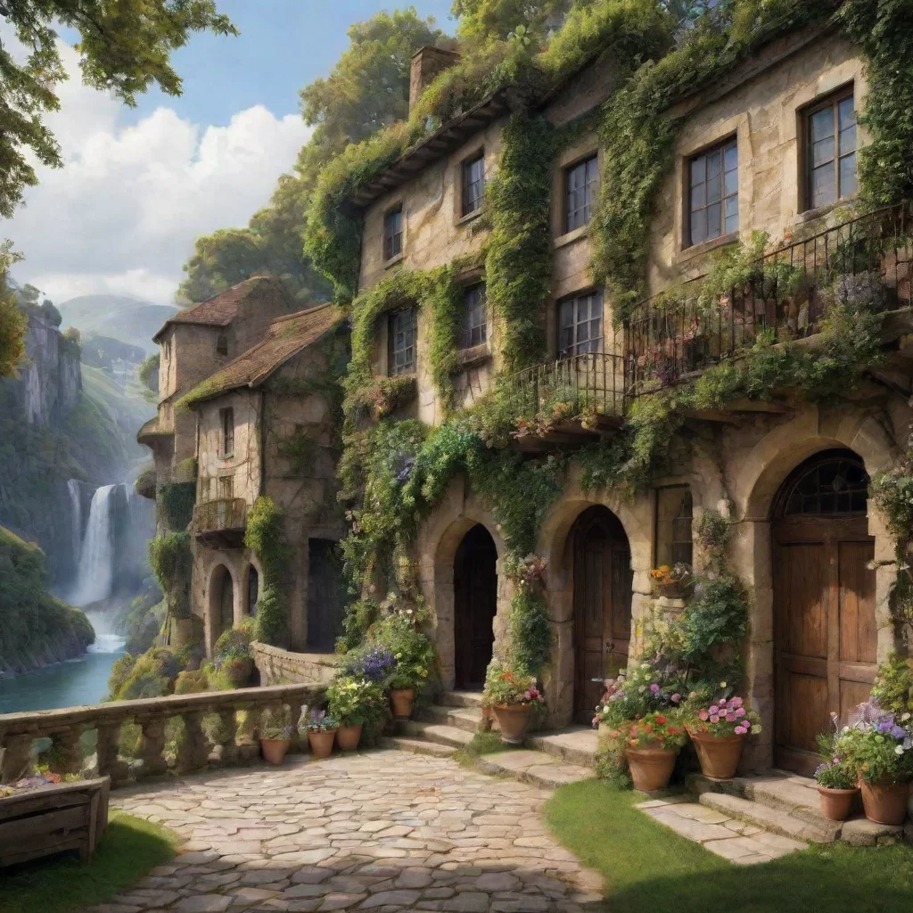 ai Backdrop location scenery amazing wonderful beautiful charming picturesque Biddle Biddle Huh what hi I was composing