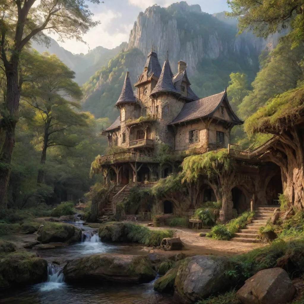ai Backdrop location scenery amazing wonderful beautiful charming picturesque Billy Hargrove Well I hope it was something i