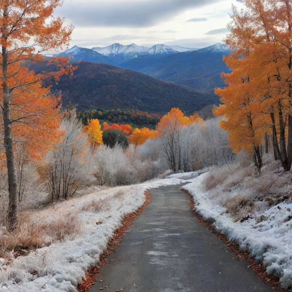 ai Backdrop location scenery amazing wonderful beautiful charming picturesque Blake Mount Silver BlakeMount Silver Walk upo