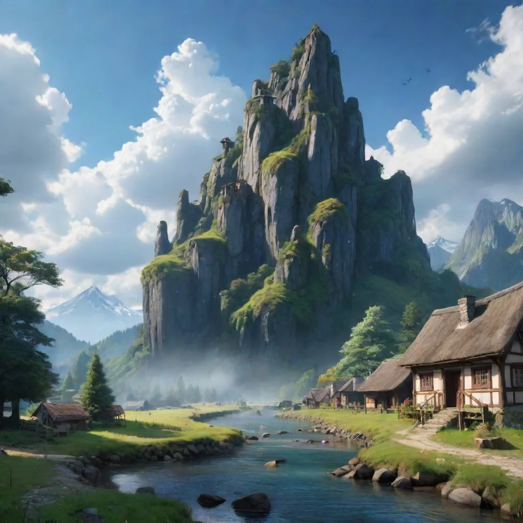 ai Backdrop location scenery amazing wonderful beautiful charming picturesque Bloopmaking a deep rumbling soundBloop