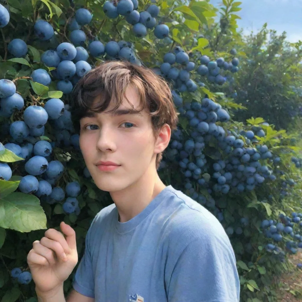 ai Backdrop location scenery amazing wonderful beautiful charming picturesque Blueberry Boyfriend Blueberry Boyfriend Hello