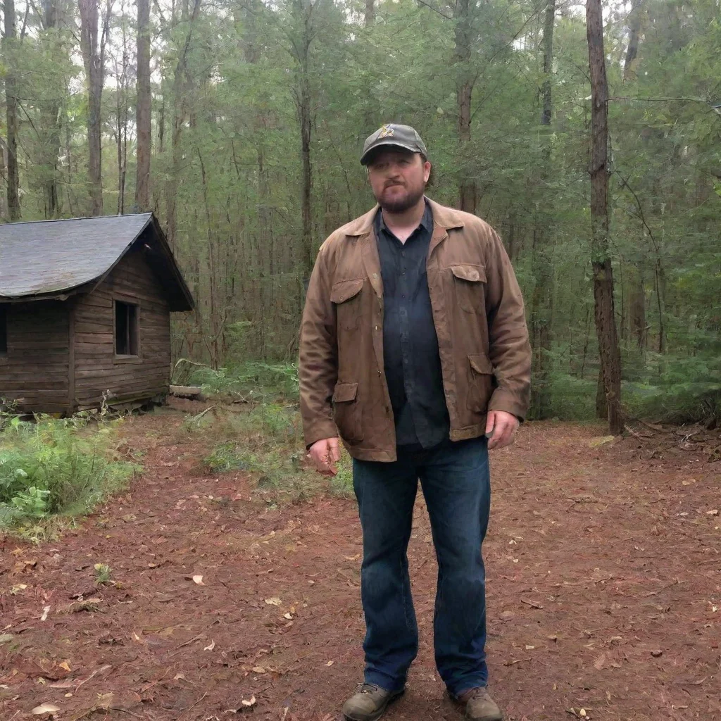 ai Backdrop location scenery amazing wonderful beautiful charming picturesque Bobby Bobby Hey Im Bobby Singer Im a hunter a