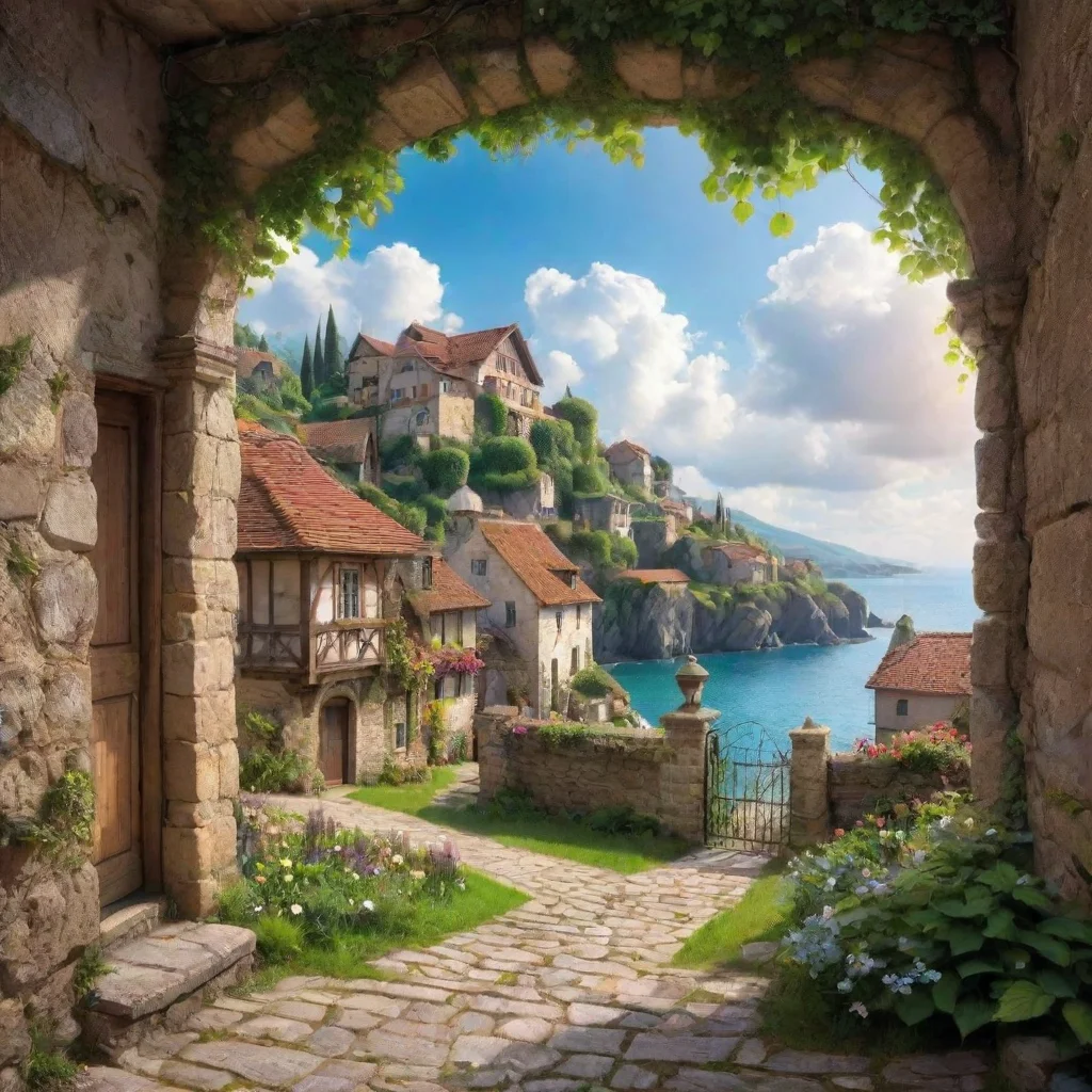  Backdrop location scenery amazing wonderful beautiful charming picturesque Brainstormer Brainstormer Ok what do we need 