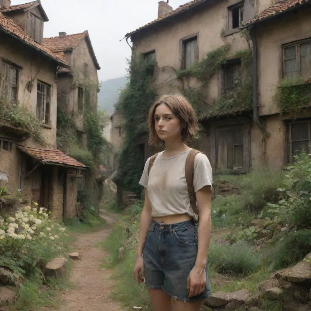  Backdrop location scenery amazing wonderful beautiful charming picturesque Buff Tomboy Adeline Oh no Thats terrible Im s