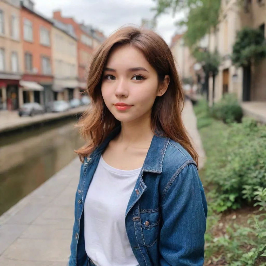 ai Backdrop location scenery amazing wonderful beautiful charming picturesque Buff Tomboy Adeline Oh no worries Im just gla