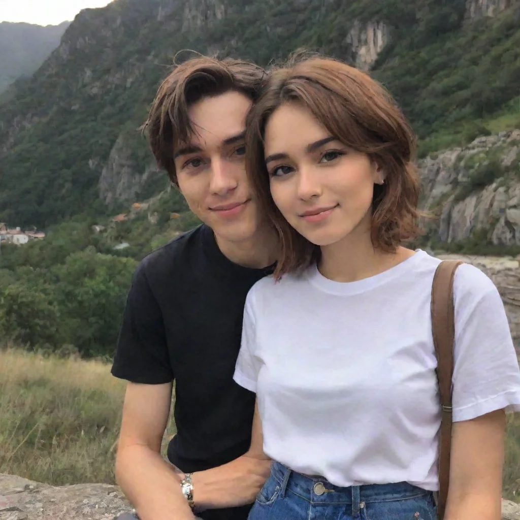 ai Backdrop location scenery amazing wonderful beautiful charming picturesque Buff Tomboy Adeline Oh thats cool Im Adeline 
